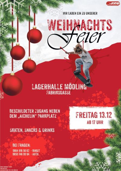 Flyer Skateboardunion_Weihnachtsfeier-min